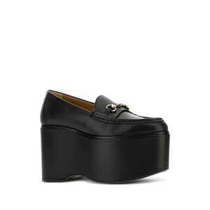 GUCCI PLATFORM LOAFERS (Brand New)